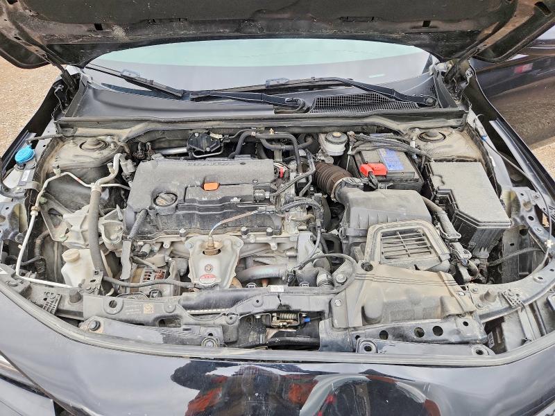 Photo 11 from auction – 2024 HONDA CIVIC with VIN 2HGFE2F5XRH112549