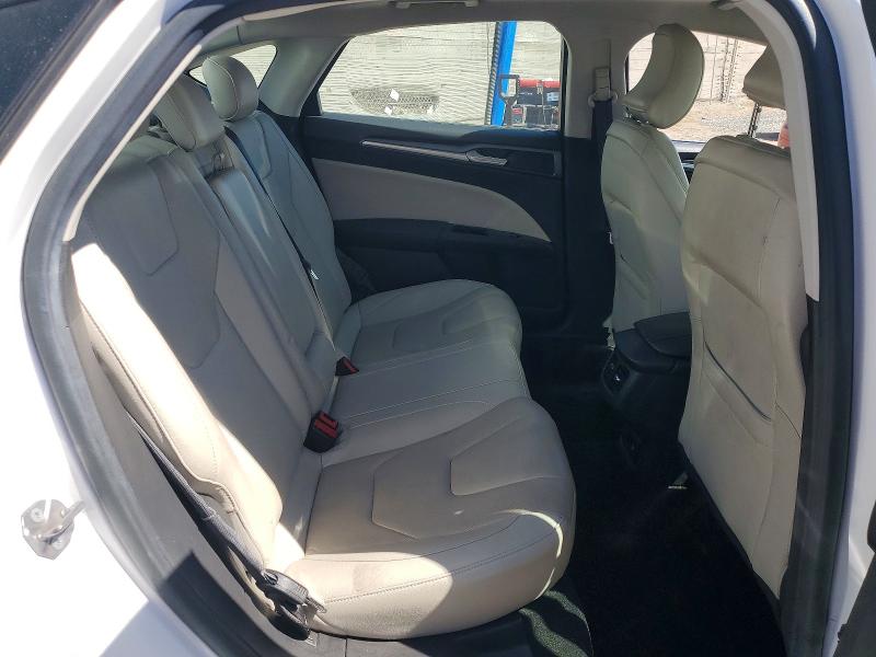 Foto 10 de la subasta – 2016 FORD FUSION con VIN 3FA6P0K97GR106849