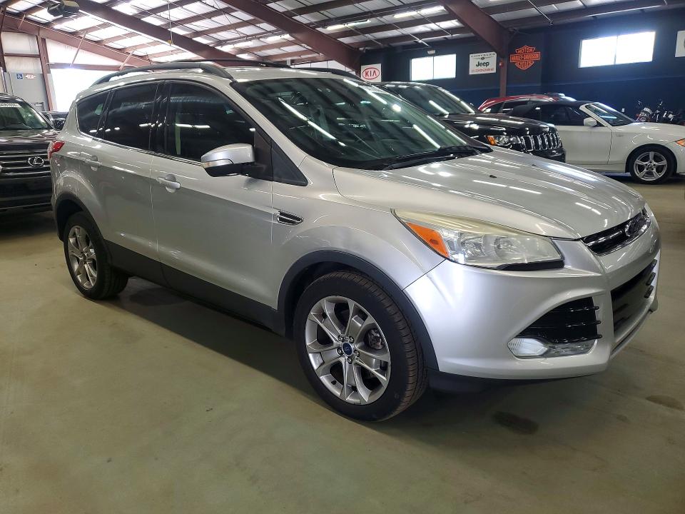 Photo 4 from auction – 2013 FORD ESCAPE with VIN 1FMCU9H9XDUC51093