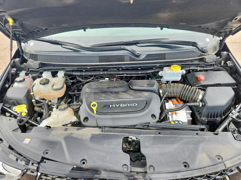 Photo 12 from auction – 2023 CHRYSLER PACIFICA with VIN 2C4RC1L78PR632550