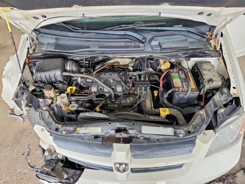 Photo 12 from auction – 2010 DODGE GRAND CARAVAN with VIN 2D4RN4DE5AR265044