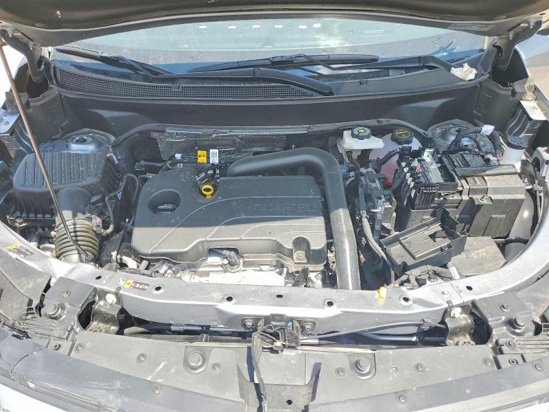 Photo 12 from auction – 2026 CHEVROLET EQUINOX with VIN 3GNAXHEG2TL390540