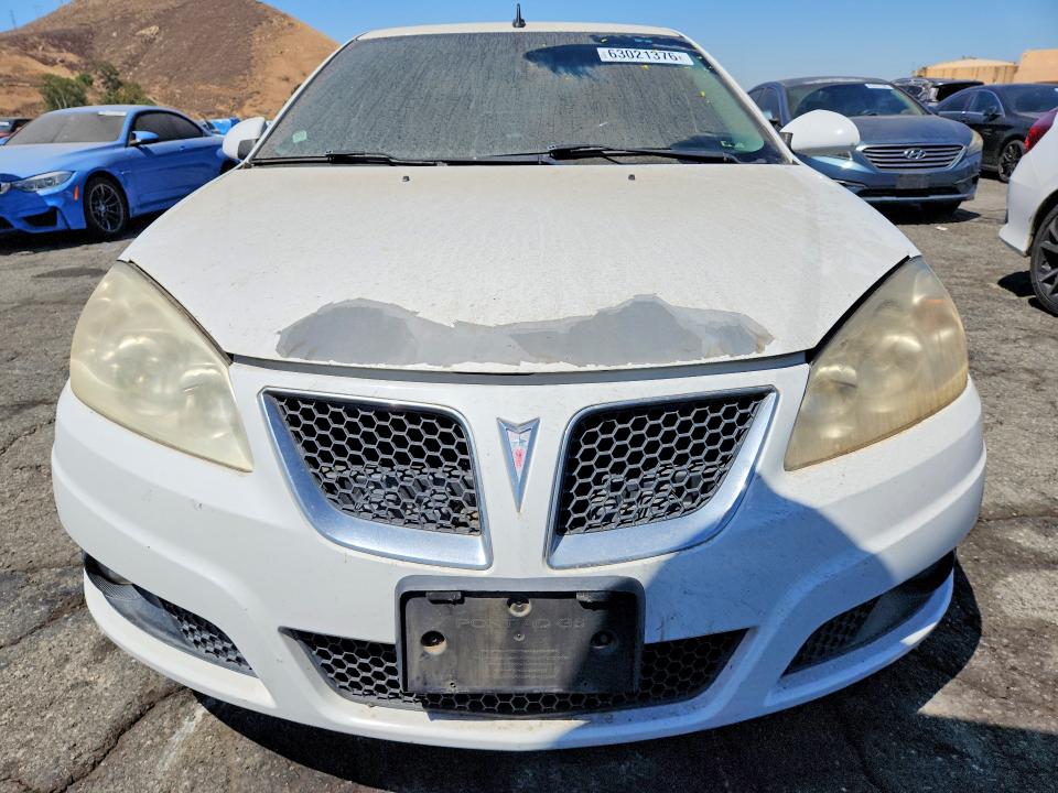 Photo 5 from auction – 2009 PONTIAC G6 with VIN 1G2ZJ57K094260272