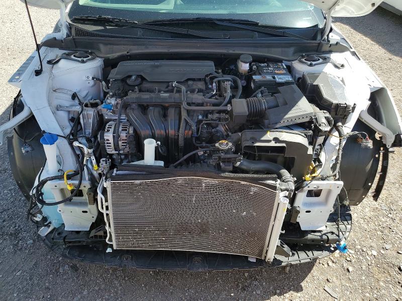 Photo 11 from auction – 2025 KIA K4 with VIN 3KPFT4DE3SE181622