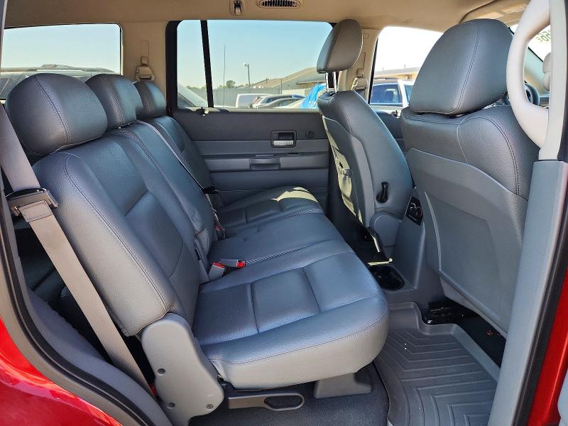 Photo 10 from auction – 2006 DODGE DURANGO 4D 2WD with VIN 1D4HB48276F169306