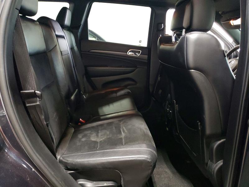 Photo 11 from auction – 2015 JEEP GRAND CHEROKEE with VIN 1C4RJFAG2FC948510
