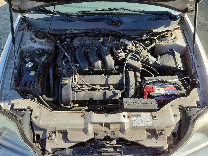 Photo 11 from auction – 2002 MERCURY SABLE with VIN 1MEHM55S12A631978