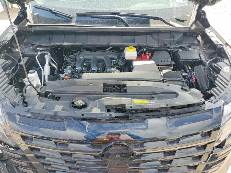 Photo 12 from auction – 2026 NISSAN PATHFINDER with VIN 5N1DR3BS3TC258597