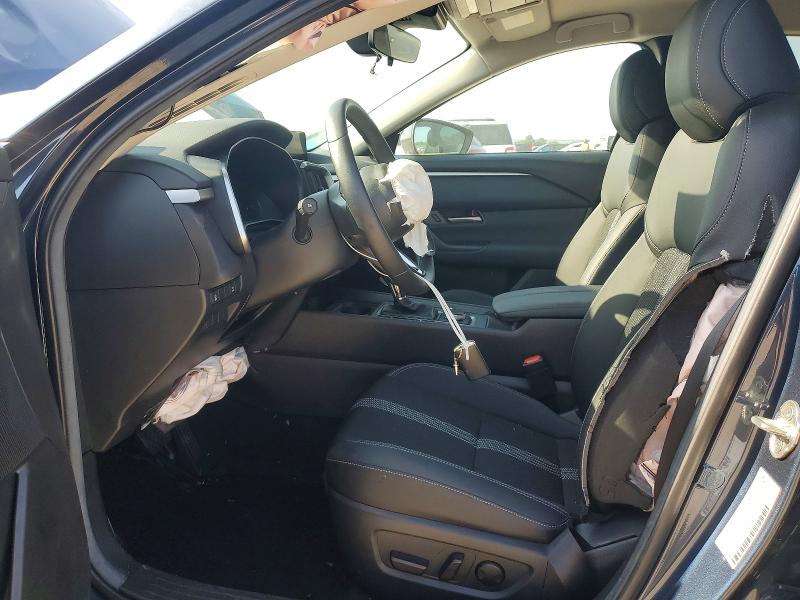 Photo 7 from auction – 2024 MAZDA CX-50 with VIN 7MMVABBM2RN242609