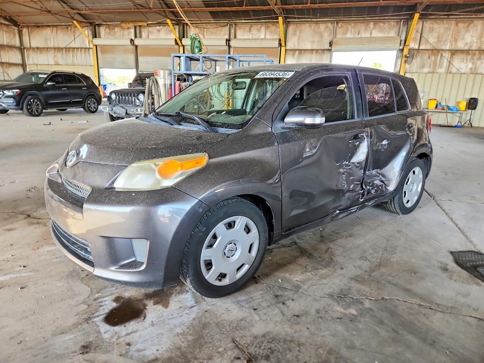 2010 SCION XD - Търг №66394536