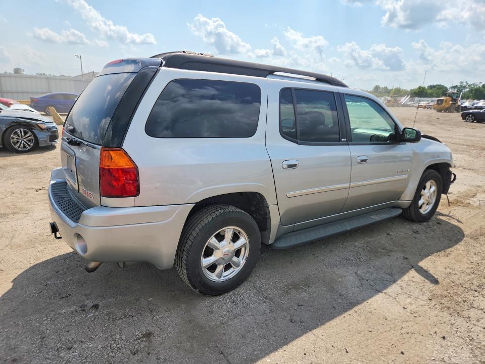 Foto 3 de la subasta – 2006 GMC ENVOY con VIN 1GKET16S066123724