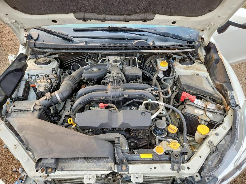 Photo 12 from auction – 2016 SUBARU CROSSTREK with VIN JF2GPANC4GH306389