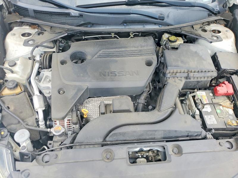 Photo 11 from auction – 2017 NISSAN ALTIMA with VIN 1N4AL3AP4HN326851