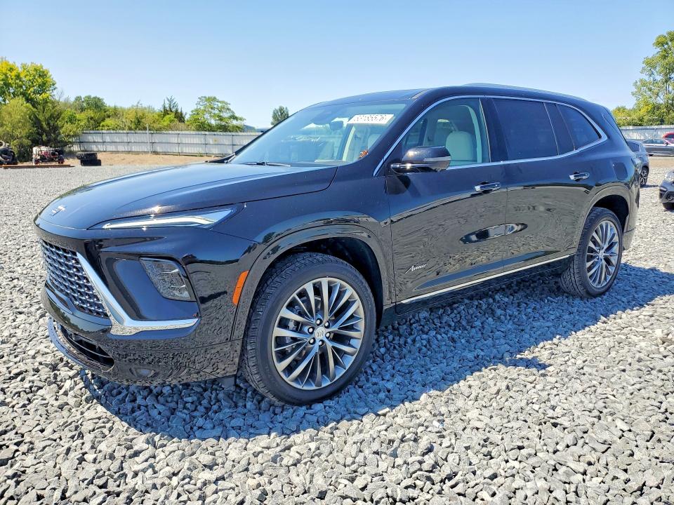 2026 BUICK ENCLAVE - Търг №63185576