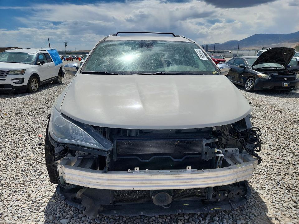 Zdjęcie 5 z aukcji – 2017 CHRYSLER PACIFICA z VIN 2C4RC1GG5HR592598