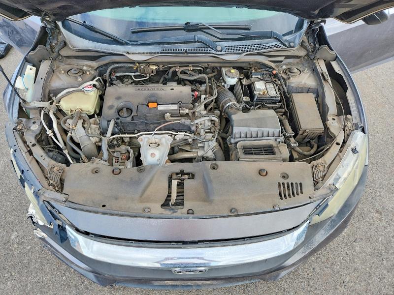Photo 11 from auction – 2016 HONDA CIVIC with VIN 2HGFC2F56GH503720