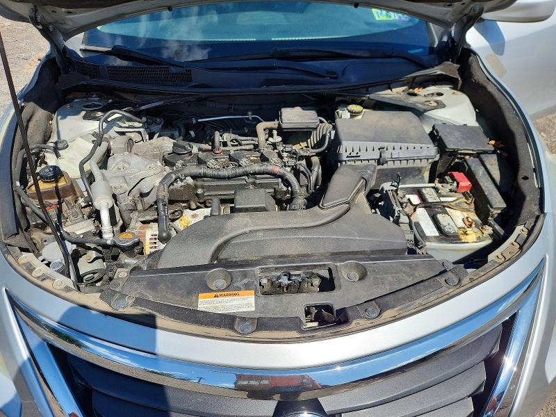 Photo 11 from auction – 2014 NISSAN ALTIMA with VIN 1N4AL3AP9EC297063