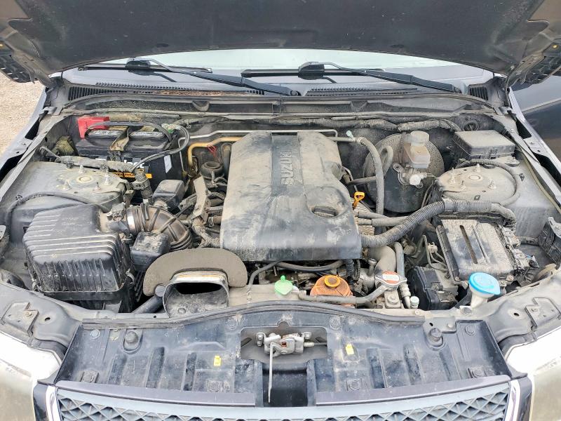 Photo 12 from auction – 2012 SUZUKI GRAND VITARA with VIN JS3TD0D71C4100518