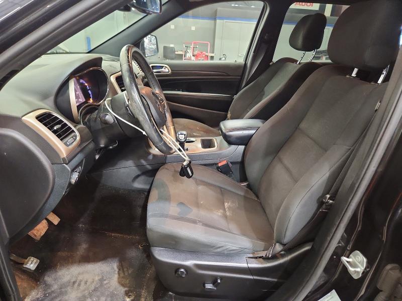 Photo 7 from auction – 2015 JEEP GRAND CHEROKEE with VIN 1C4RJFAG7FC892998