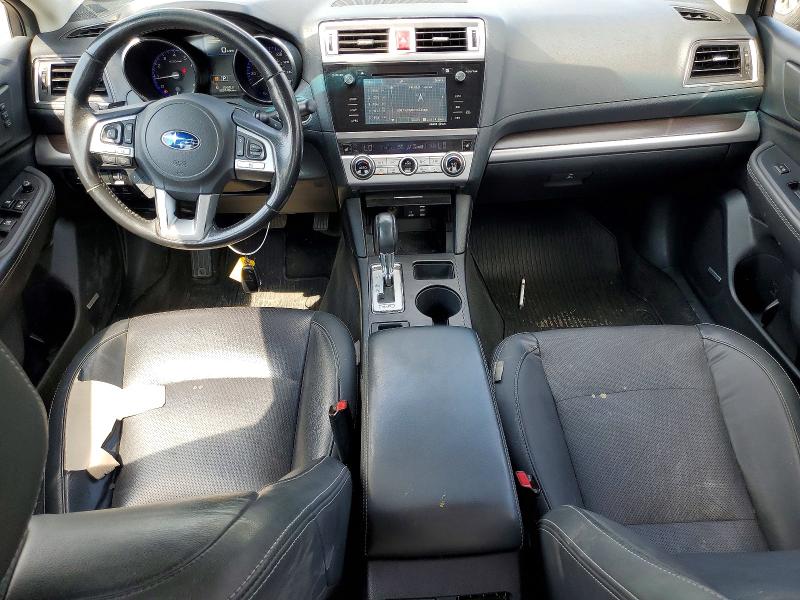 Photo 8 from auction – 2015 SUBARU LEGACY with VIN 4S3BNEN64F3045311