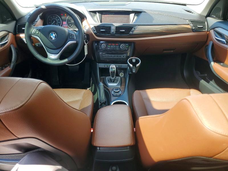 Фото 8 с аукциона – 2013 BMW X1 с VIN WBAVL1C59DVR82045