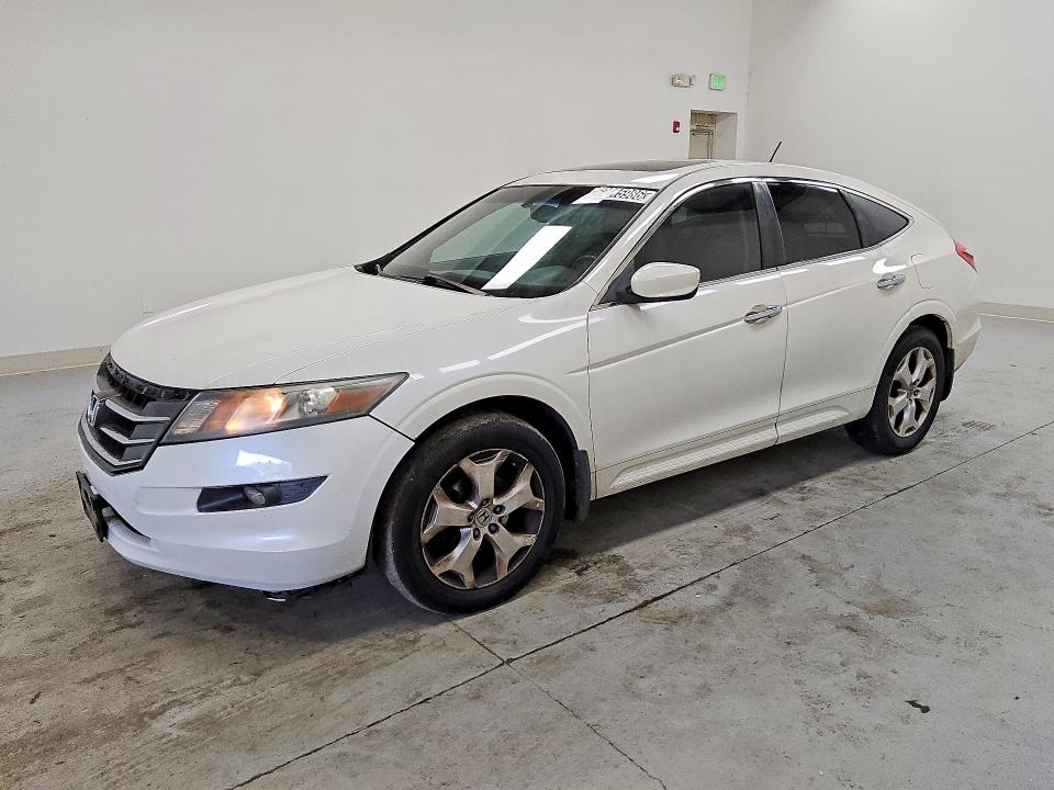 2011 HONDA ACCORD CROSSTOUR - Търг №62415986