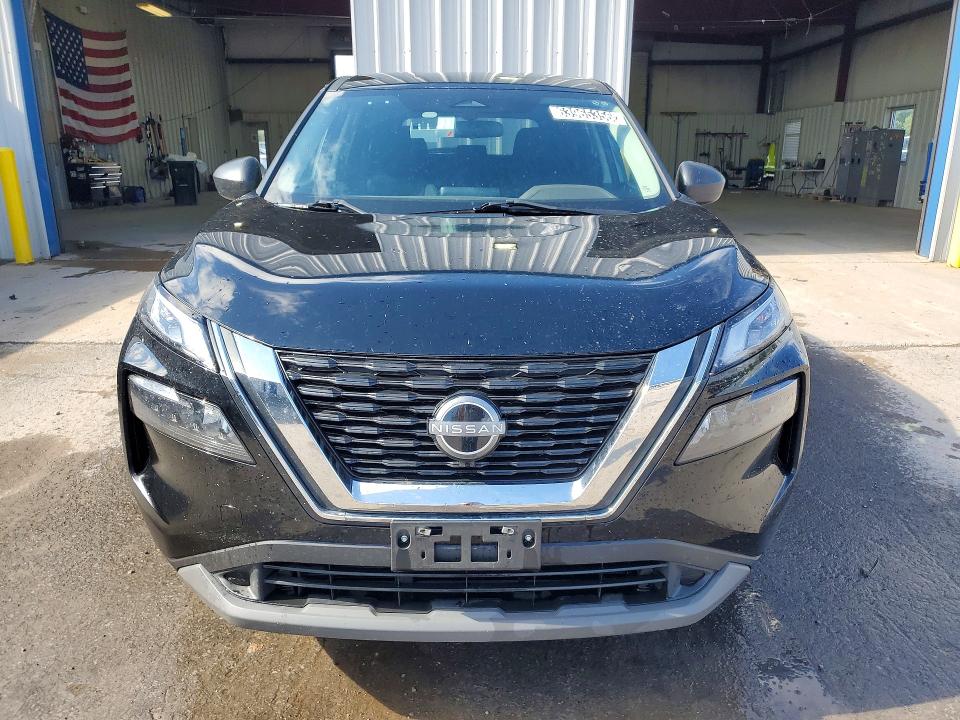 Photo 5 from auction – 2023 NISSAN ROGUE with VIN 5N1BT3AA5PC874728