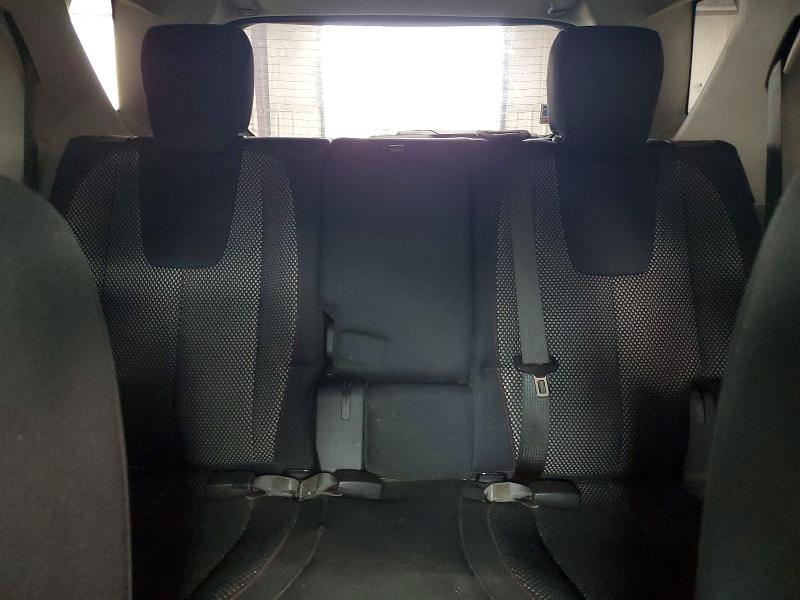 Photo 10 from auction – 2014 CHEVROLET EQUINOX with VIN 2GNFLFEK5E6368548
