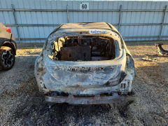 Zdjęcie 6 z aukcji – 2012 FORD FOCUS z VIN 1FAHP3M21CL469229