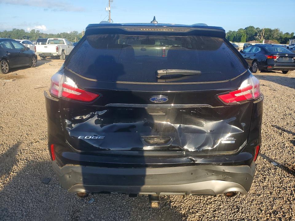 Снимка 6 от търг – 2019 FORD EDGE с VIN 2FMPK4J90KBC33998