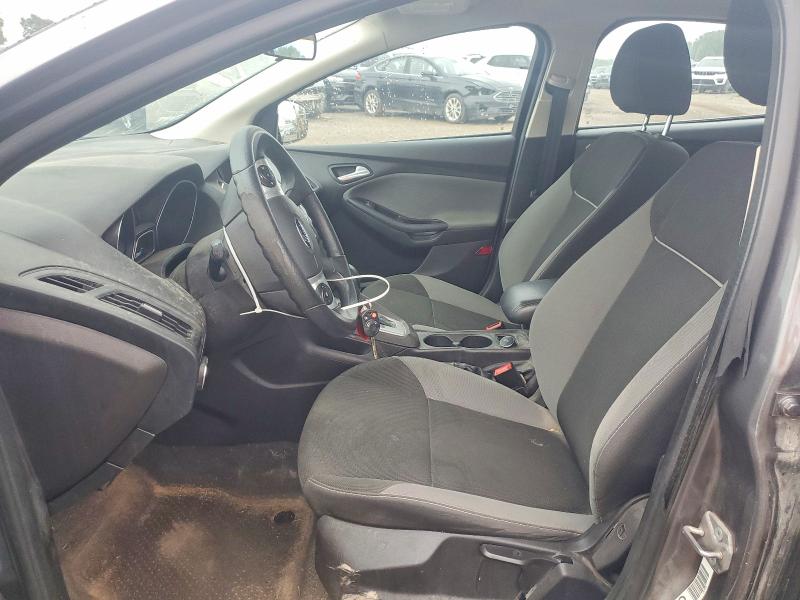 Photo 7 from auction – 2014 FORD FOCUS with VIN 1FADP3F24EL266155