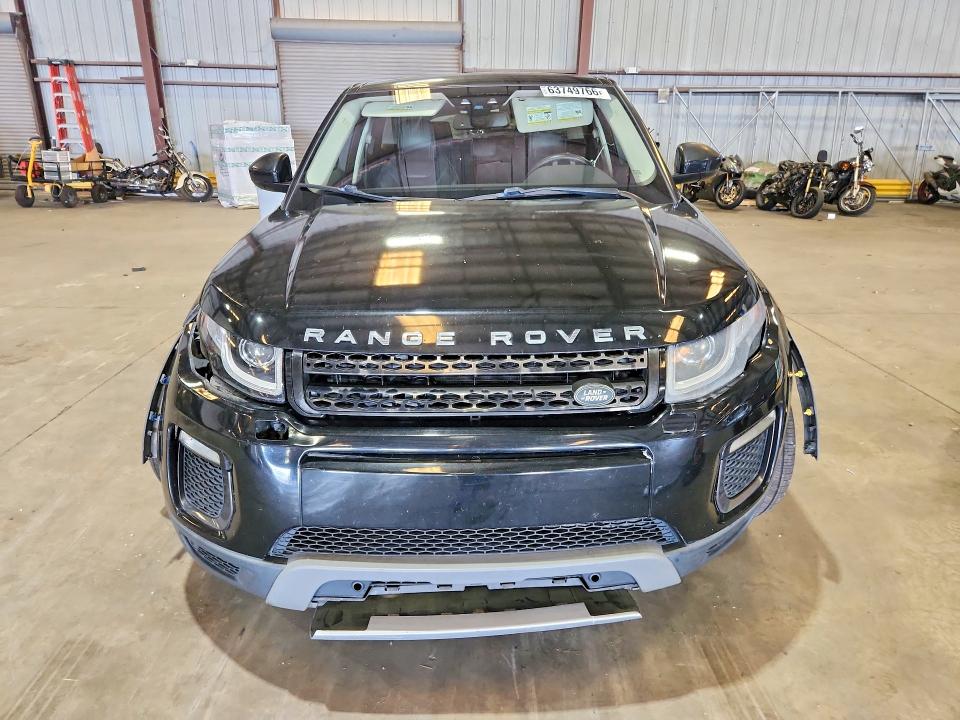 صورة رقم 5 من المزاد - 2016 LAND ROVER RANGE ROVER EVOQUE مع VIN SALVR2BGXGH078291