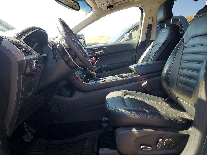 Zdjęcie 7 z aukcji – 2016 FORD EDGE z VIN 2FMPK4J8XGBC12137