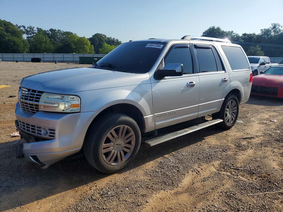 2011 LINCOLN NAVIGATOR - Търг №64647346