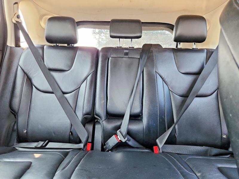 Photo 10 from auction – 2022 FORD EDGE with VIN 2FMPK4K97NBA39536