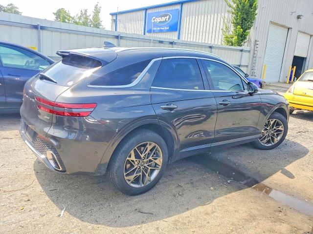 Photo 3 from auction – 2023 GENESIS GV70 with VIN KMUMADTB5PU137468