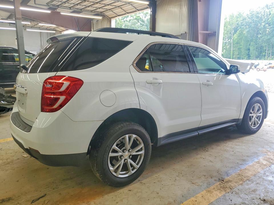 Photo 3 from auction – 2017 CHEVROLET EQUINOX with VIN 2GNFLFEK3H6224257