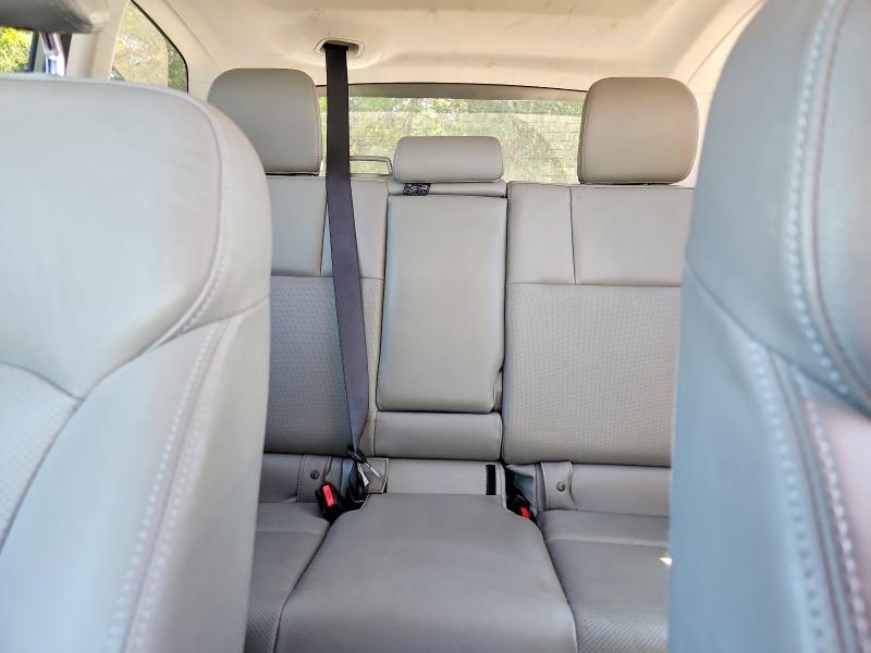 Photo 10 from auction – 2015 SUBARU FORESTER with VIN JF2SJARC6FH427543