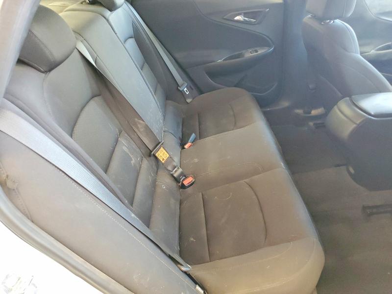 Photo 10 from auction – 2022 CHEVROLET MALIBU with VIN 1G1ZC5STXNF176151