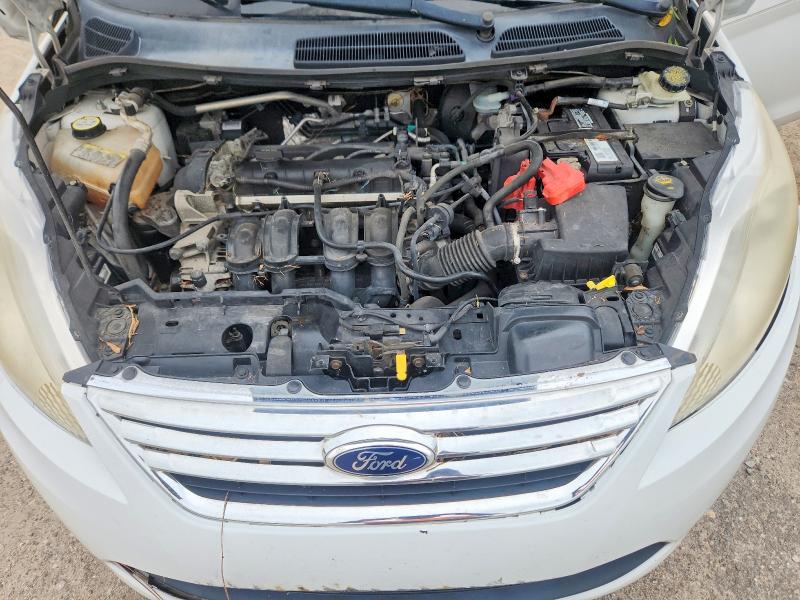 Photo 11 from auction – 2013 FORD FIESTA with VIN 3FADP4BJ4DM131824