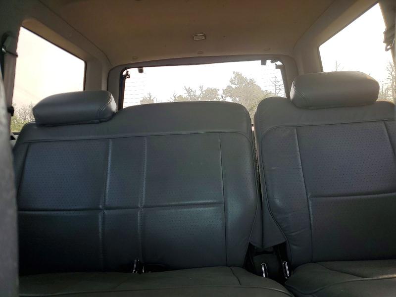 Photo 10 from auction – 1997 FORD EXPLORER with VIN 1FMDU35P8VZA78876