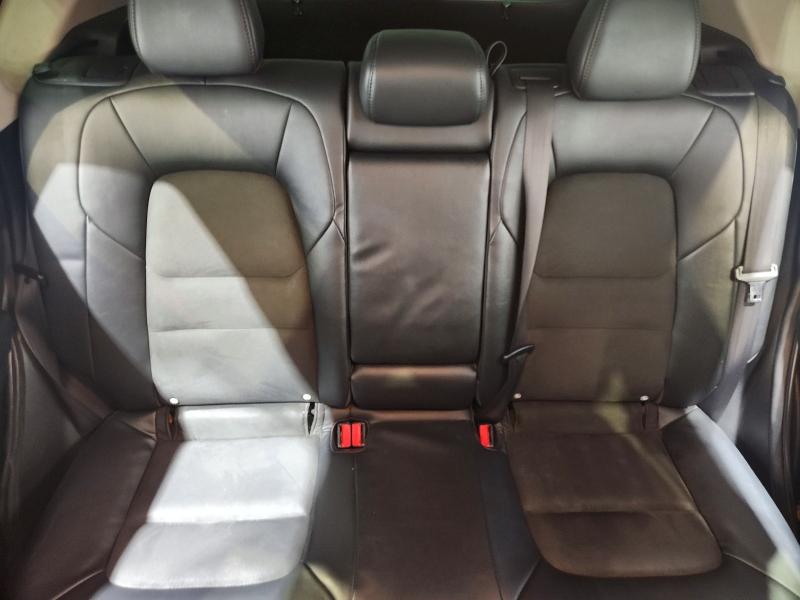 Photo 10 from auction – 2021 MAZDA CX-5 with VIN JM3KFACM6M0396556
