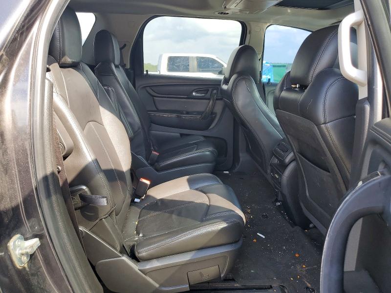 Foto 11 de la subasta – 2015 GMC ACADIA con VIN 1GKKRRKD9FJ369014