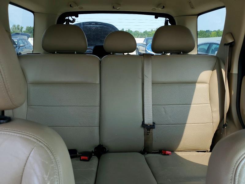 Photo 10 from auction – 2006 FORD ESCAPE with VIN 1FMCU041X6KD54671