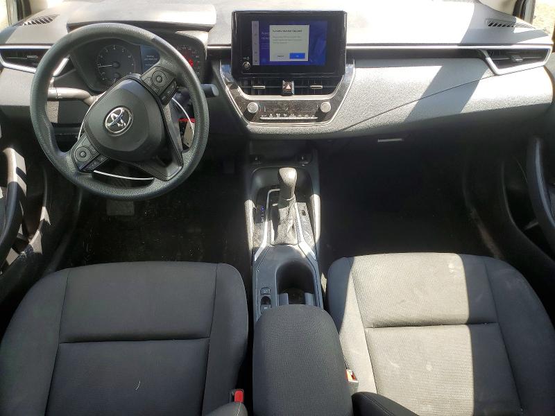 Photo 8 from auction – 2023 TOYOTA COROLLA with VIN 5YFB4MDE2PP042647