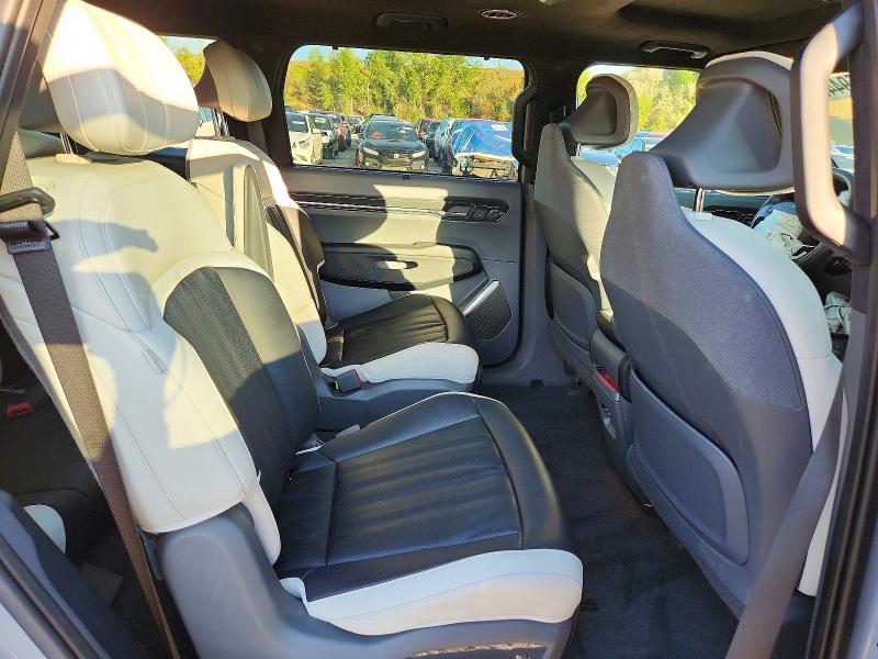صورة رقم 11 من المزاد - 2026 KIA EV9 مع VIN 5XYAEFS57TG019306