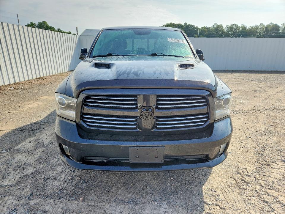 Фото 5 с аукциона – 2017 RAM 1500 с VIN 1C6RR7MTXHS687165