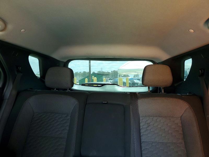 Photo 10 from auction – 2018 CHEVROLET EQUINOX with VIN 3GNAXJEV8JS601197