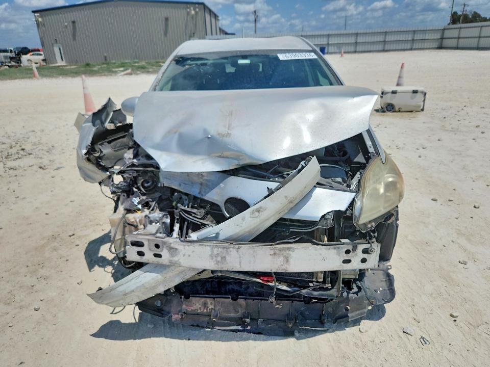 صورة رقم 5 من المزاد - 2011 TOYOTA PRIUS مع VIN JTDKN3DU9B1443639