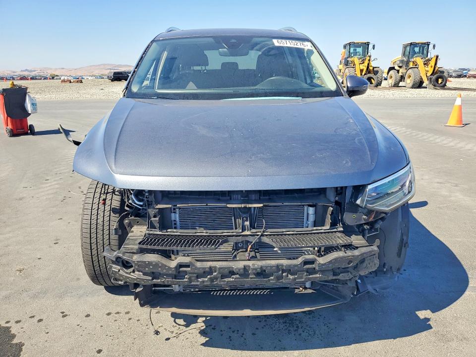 Снимка 5 от търг – 2024 VOLKSWAGEN TIGUAN с VIN 3VVNB7AX4RM050674